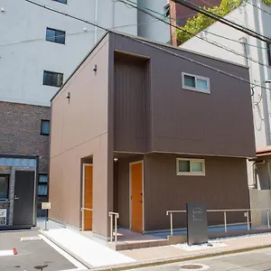 *** アパートホテル Hotel&co 日本