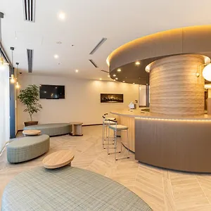 Sotetsu Fresa Yokohama Higashiguchi 3* 横滨
