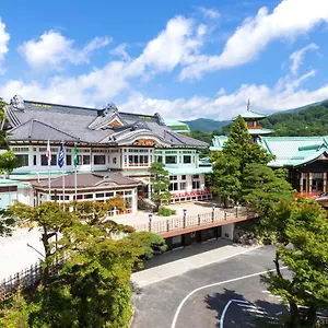 Fujiya 5* Hakone