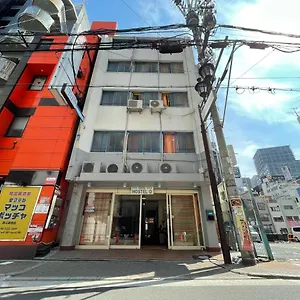  ホステル ホステルq 日本