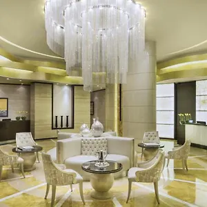 Damac Maison Cour Jardin Apartahotel Dubái
