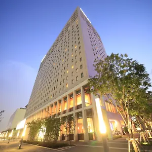 Sotetsu Grand Fresa Tokyo-bay Ariake 3* Tóquio