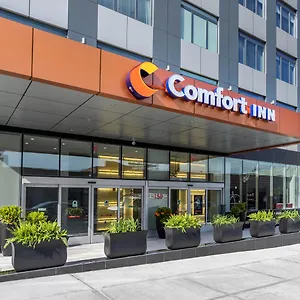 Comfort Prospect Park-brooklyn Inn Nueva York