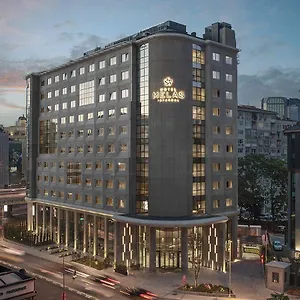 Melas Hotel Estambul
