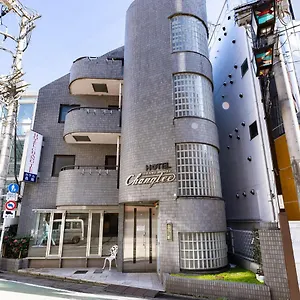 Ryokan Chang Tee Ikebukuro Tōkyō