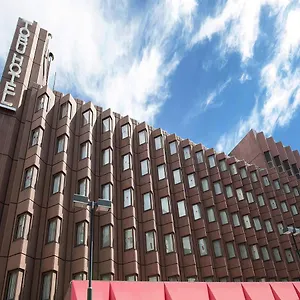 Shibuya Tobu Hotel Tokio
