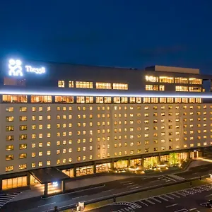 The358 Umi 4* Fukuoka (Fukuoka)