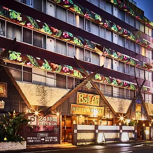 Balian Kinshicho (adults Only) 3* Tokyo