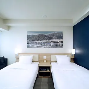 Travelodge Shijo Kawaramachi 酒店