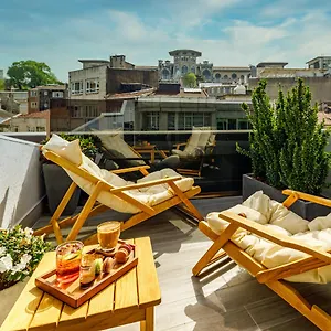 Euro Design Hotel Estambul