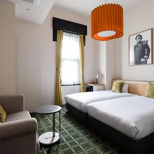 visit hotel