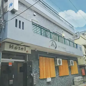Tsubame Asakusabashi: Base With Kitchen & Laundry 3* Tokyo