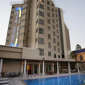 Chelsea Plaza Hotel Dubái