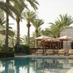Meliá Desert Palm Member Of Meliá Collection Hotel Dubái