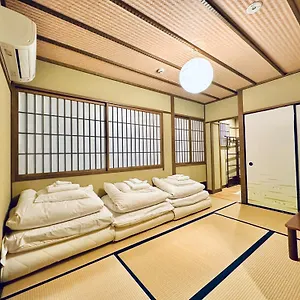 2* Ryokan Roman Kan