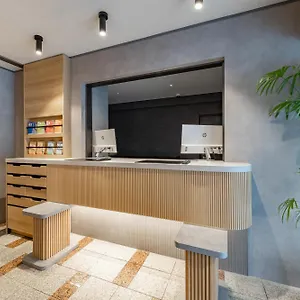Hotel Mystays Nippori Tōkyō