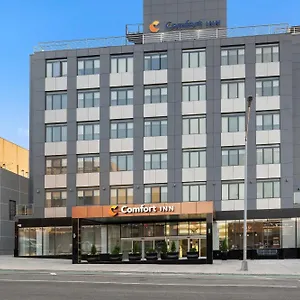 Comfort Prospect Park-brooklyn Inn Nueva York