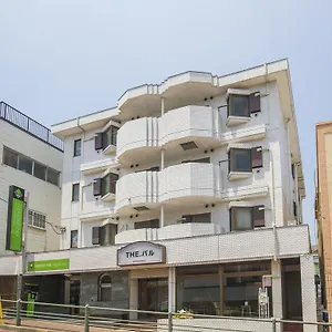 Flexstay Higashi Jujo Hotel Tokio