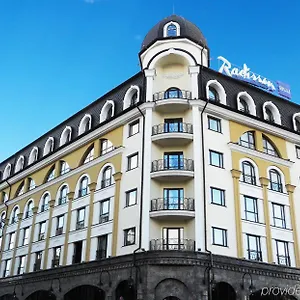 Radisson Blu Hotel, Podil Centre Hotel Kiev