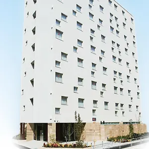 Hotel S.training Center Ōsaka