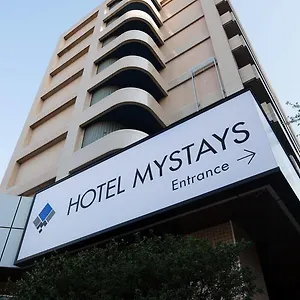 Mystays Kameido Hotel Tokio