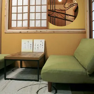  ゲストハウス Maru House 日本