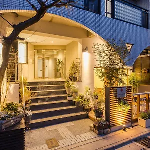 3* Aparthotel Japaning Gion