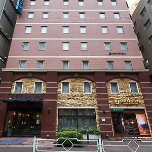 Sotetsu Fresa Nihombashi Kayabacho Hotel Tokio