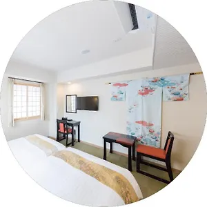 3* Hotel Gion