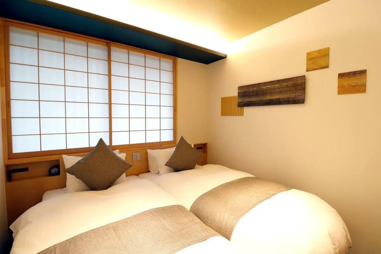 Stay Sakura Kyoto Suzaku Oji Japan