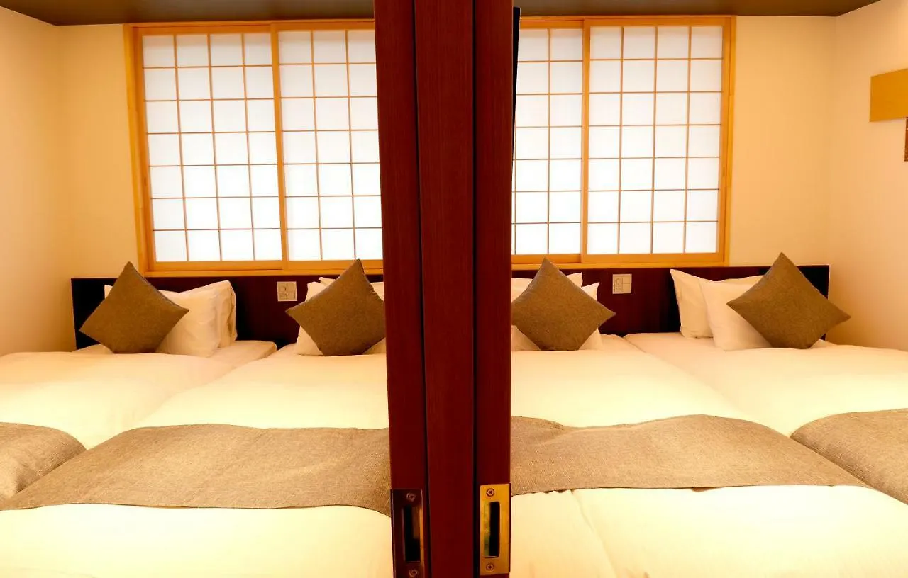 Stay Sakura Kyoto Suzaku Oji
